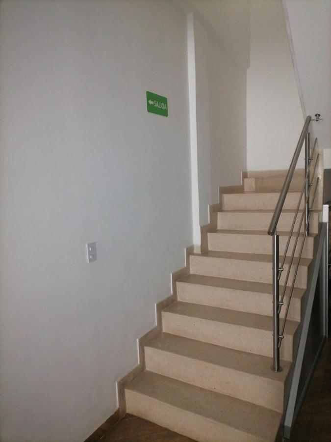 Hotel Media Luna Cúcuta Exteriér fotografie